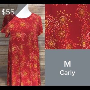 Lularoe Carly